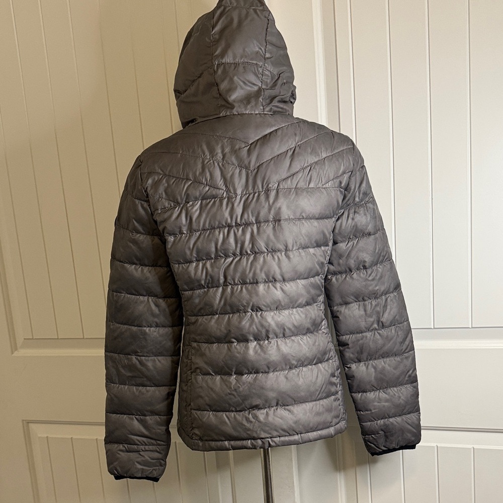 Noize Eco-Friendly Gray Jacket - image 4